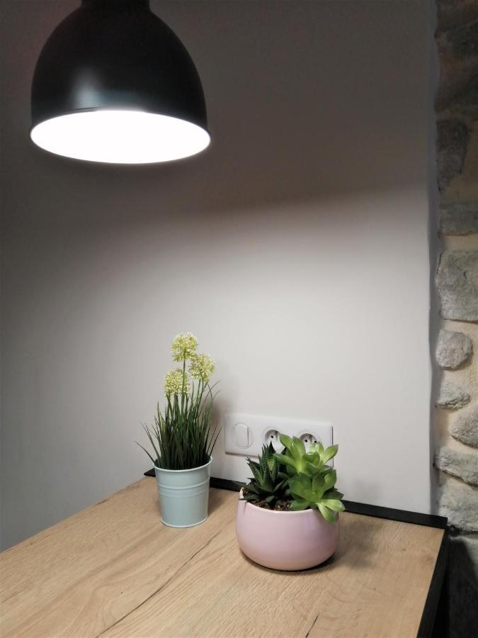 Le Petit Studio - 15 M2 - Centre Ville - Sorgue A 50 M LʼIsle-sur-la-Sorgue Εξωτερικό φωτογραφία