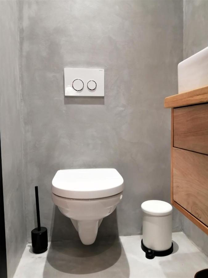 Le Petit Studio - 15 M2 - Centre Ville - Sorgue A 50 M LʼIsle-sur-la-Sorgue Εξωτερικό φωτογραφία